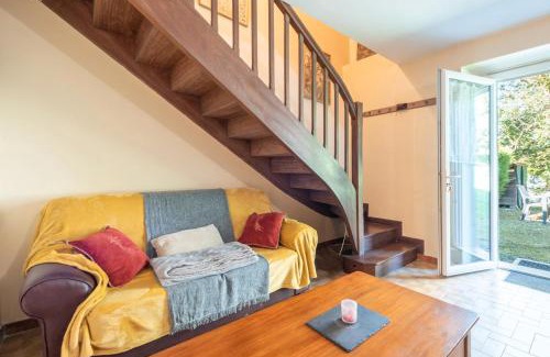 Artalens-Souin House | Gite Dans Grange Foraine - Ruisseau