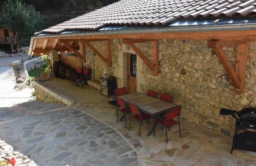 Saint-Marcellin Vercors Isere Communaute House | Gite de charme la Chabotte - Royans/Vercors