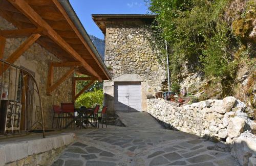 Saint-Marcellin Vercors Isere Communaute House | Gite de charme la Chabotte - Royans/Vercors
