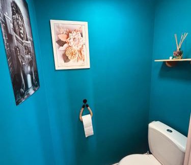 Lantignie Apartment | Gite de Clairette et Nono
