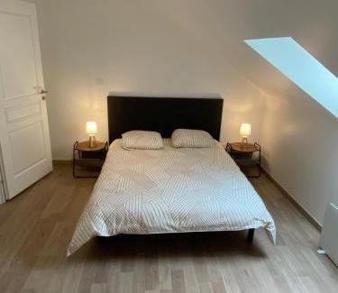 Orgelet House | Gite de groupe lacs et forêt du jura - Orgelet