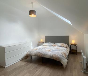 Orgelet House | Gite de groupe lacs et forêt du jura - Orgelet