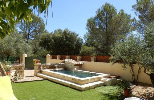 Langlade House | Gite de la Coste Pagano