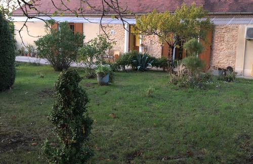 Bigaroque House | Gite de La Fontaine de Laumede