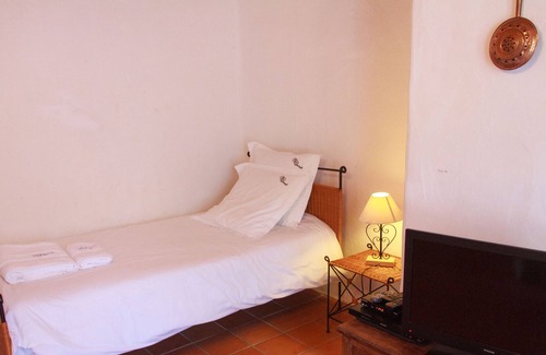 Chateauvert Cottage | Gite de la Lavande - Provence Spa Pool - Climbing - La Reparade
