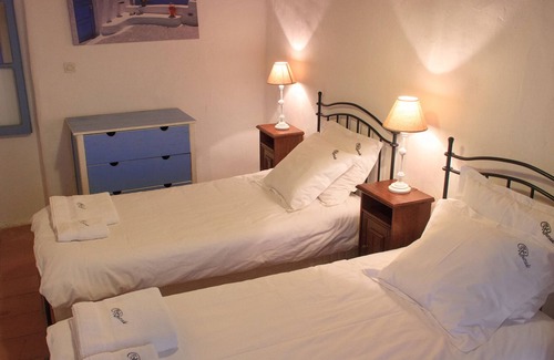 Chateauvert Cottage | Gite de la Lavande - Provence Spa Pool - Climbing - La Reparade