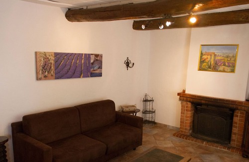 Chateauvert Cottage | Gite de la Sauge - Provence Spa Pool - Climbing - La Reparade