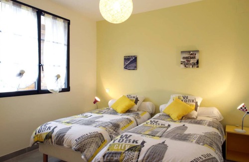 Carcassonne Cottage | Gite Domaine Fon