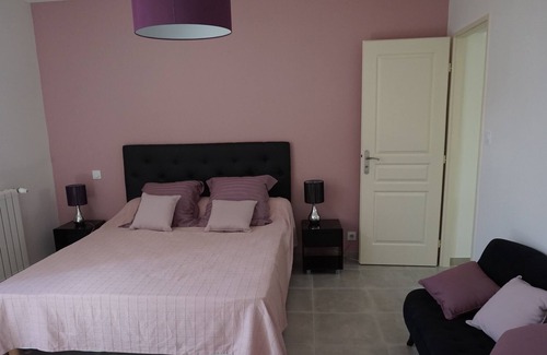 Carcassonne Cottage | Gite Domaine Fon