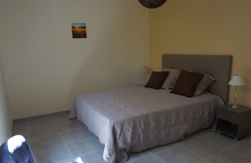 Carcassonne Cottage | Gite Domaine Fon