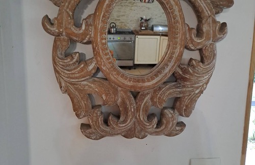 Cherac Other | Gite du Calme Bed & Breakfast Cognac region.