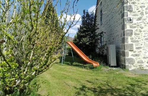 Saint-Estephe House | Gite du puits