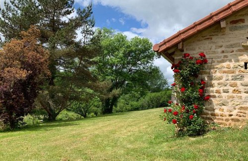 Fayl-Billot House | Gite Fayl-Billot, 3 bedrooms, 6 persons