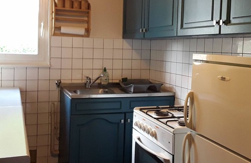 Gerardmer Cottage | Gite Gérardmer, 2 bedrooms, 4 persons