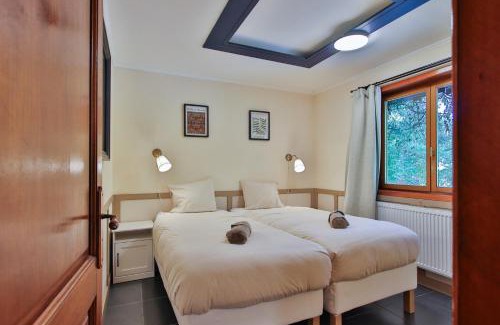 Biron House | Gite Havre de Soy - Maisons Paladins