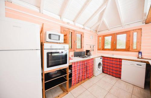 Pointe-Noire House | Gite Hibiscus