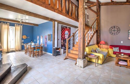 Sainte-Sabine-Born House | Gite il était une fois