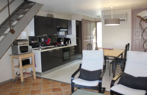 Murs House | Gite in Gordes Luberon