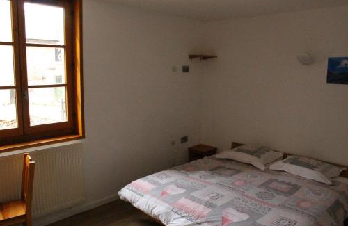 Monetier-les-Bains House | Gite l'Aiguillette du Lauzet