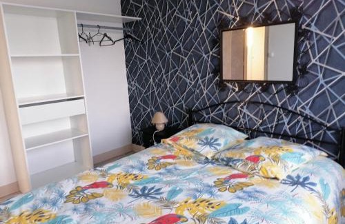 Noyers-sur-Cher House | Gite la belle vie a 5kms du zoo de beauval