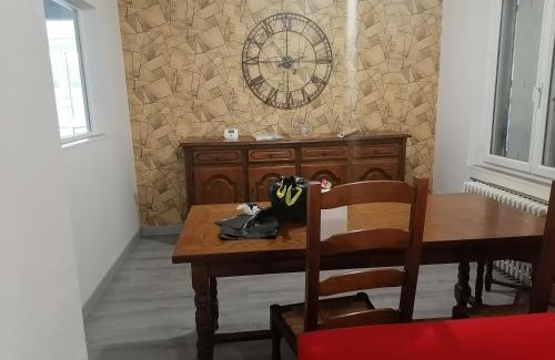 Noyers-sur-Cher House | Gite la belle vie a 5kms du zoo de beauval