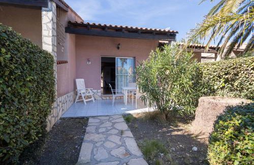 Roquefort-des-Corbieres House | Gite la Capelle 4 personnes 875