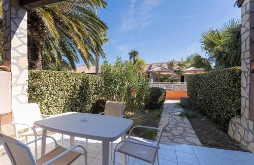 Roquefort-des-Corbieres House | Gite la Capelle 4 personnes 875