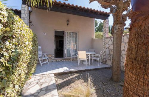 Roquefort-des-Corbieres House | Gite la Capelle 4 personnes 877