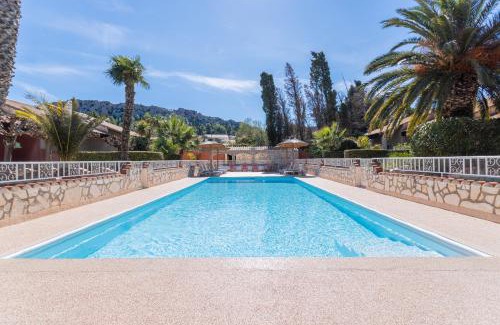 Roquefort-des-Corbieres House | Gite la Capelle 4 personnes 877