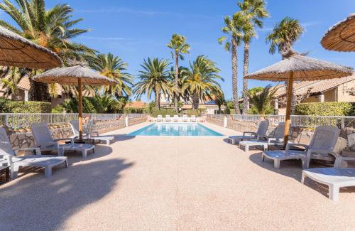 Roquefort-des-Corbieres House | Gite la Capelle 4 personnes 349
