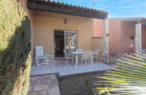 Roquefort-des-Corbieres House | Gite la Capelle 4 personnes 880