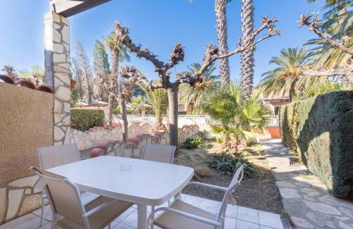 Roquefort-des-Corbieres House | Gite la Capelle 4 personnes 880