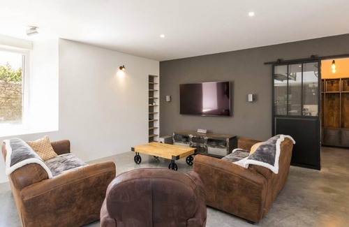 Jobourg Cottage | Gite La Hague, 3 bedrooms, 7 persons