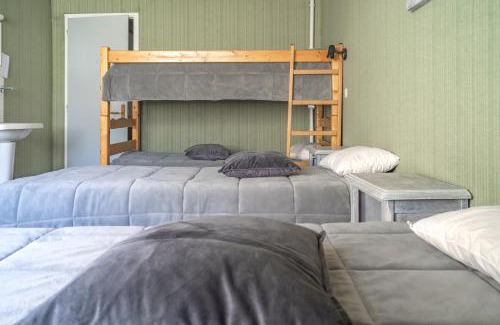Campan Bed & Breakfast | Gite la LITBERE