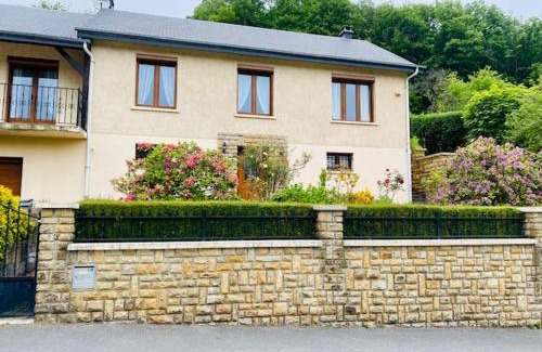 Bogny-sur-Meuse House | Gite la Mie de Pain