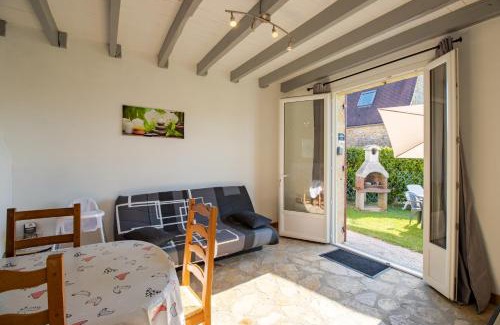 Saint-Andre-dAllas House | Gite La Salamandre