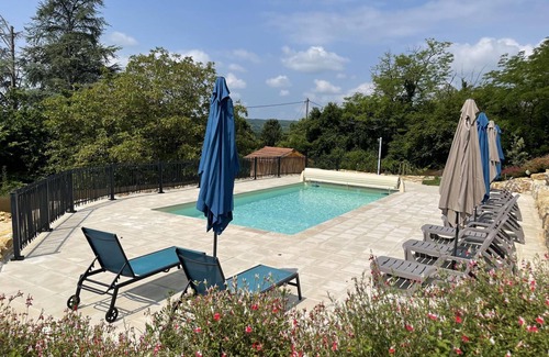 La Fagette Cottage | Gite Le Bugue, 1 bedroom, 2 persons