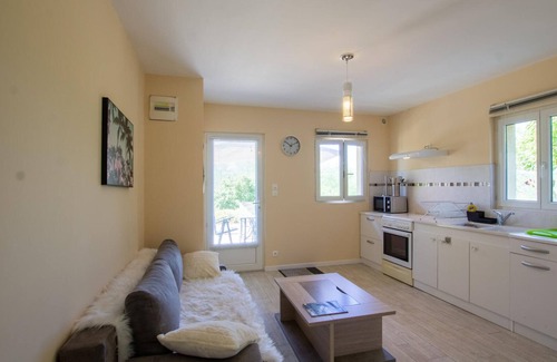 La Fagette Cottage | Gite Le Bugue, 1 bedroom, 2 persons