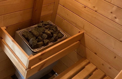 Sallertaine House | Gîte "le charme" in a renovated barn 10 km from the sea.