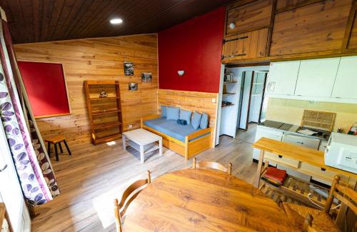 Le Bourg-d'Oisans Ski Chalet | Gite le Grand Renaud