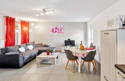 Stotzheim Apartment | Gite "le piémont des Vosges "