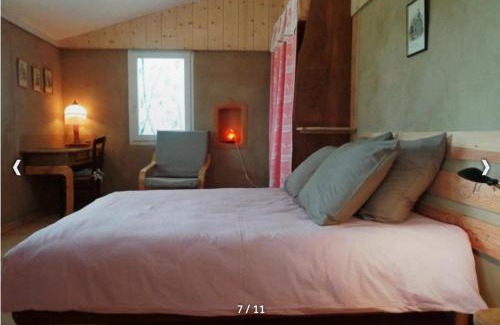 Estibeaux House | Gite Le Pied a Terre