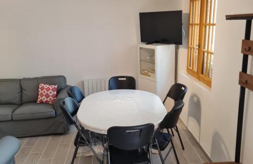 Le Crotoy House | Gite Les Mouettes Blessées