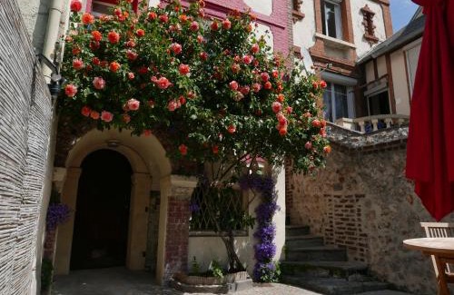 Fecamp House | Gite les trois matelots