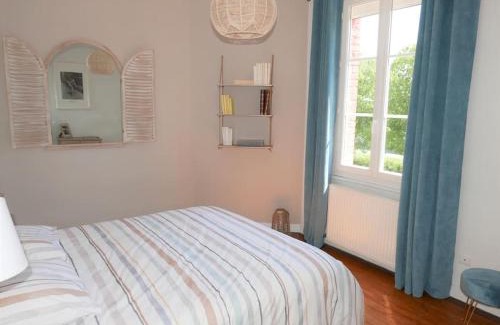 Fecamp House | Gite les trois matelots