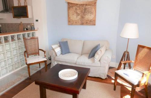 Fecamp House | Gite les trois matelots