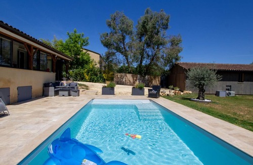 Limeuil Cottage | Gite Limeuil, 3 bedrooms, 5 persons