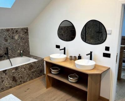 Resteigne House | Gite Mameye