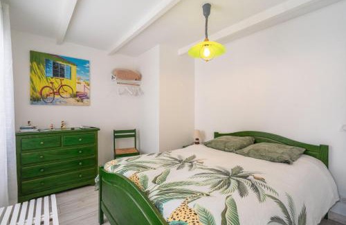 La Tremblade House | Gite Mer Et Terre