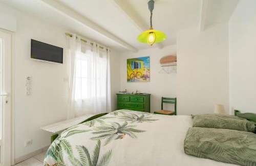 La Tremblade House | Gite Mer Et Terre